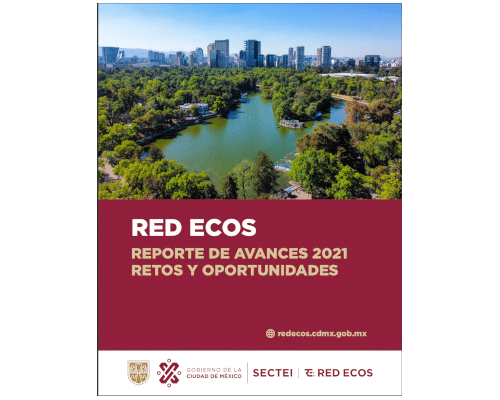 Reporte de Avances 2021, Retos y Oportunidades